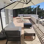 Pearl Apartman Primošten