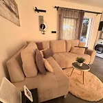 Pearl Apartman *