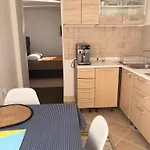 Pearl Apartman Primošten