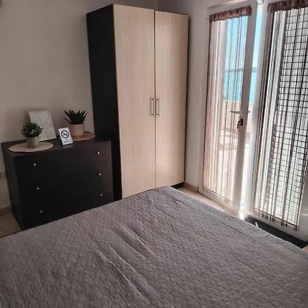 Apartment Pearl *
