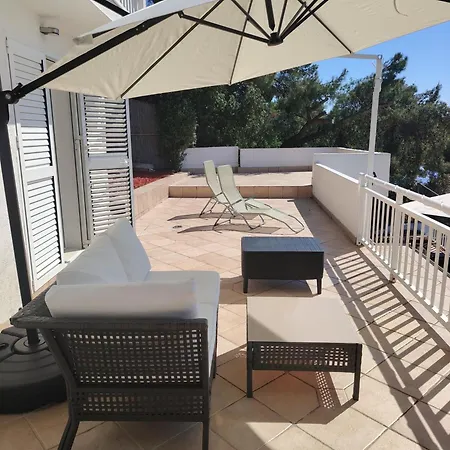 Pearl Apartment Primosten