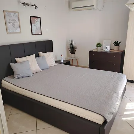 Apartment Pearl Primosten