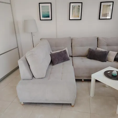 Apartment Pearl *