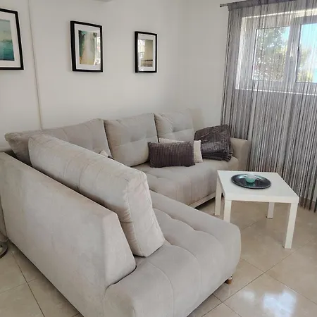Pearl Apartman