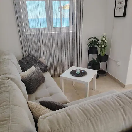 Pearl Apartman Primošten