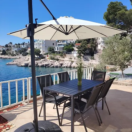 Pearl Apartment Primosten