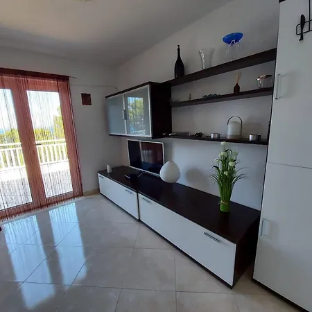 Pearl Apartment Primosten