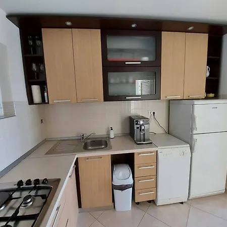 Pearl Apartment Primosten