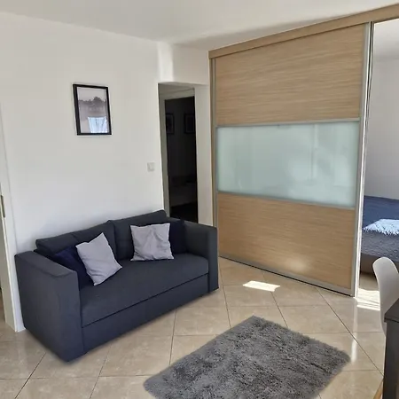 Apartment Pearl