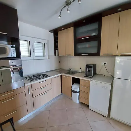 Apartment Pearl *