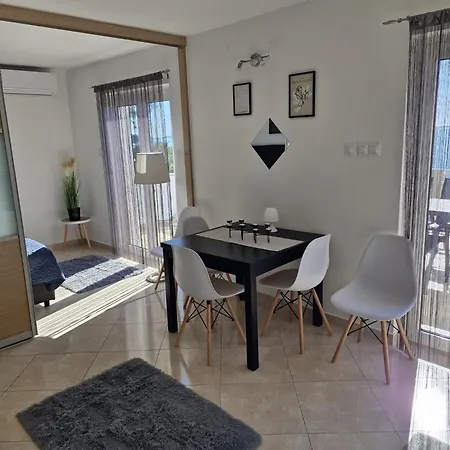 Apartment Pearl *