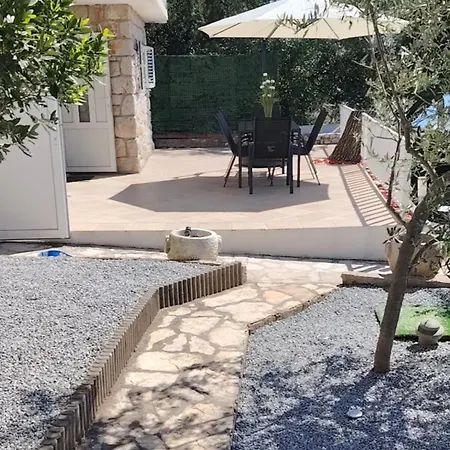 Apartmán Pearl Primošten