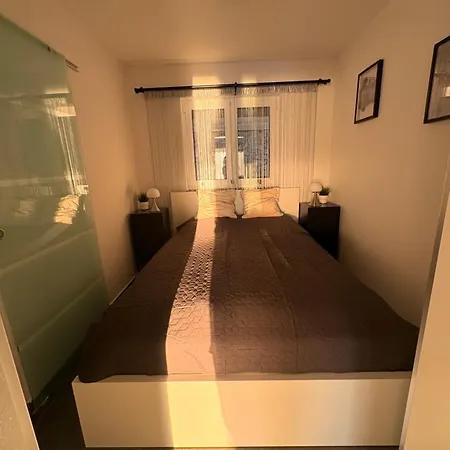 Pearl Apartman *