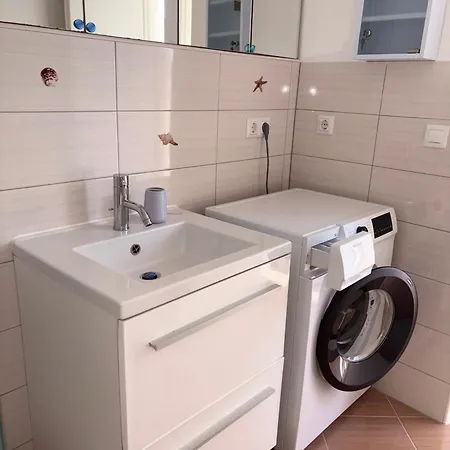 Pearl Apartment Primosten