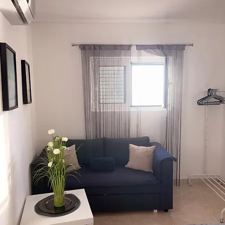 Apartment Pearl