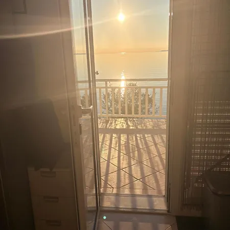 Apartment Pearl *