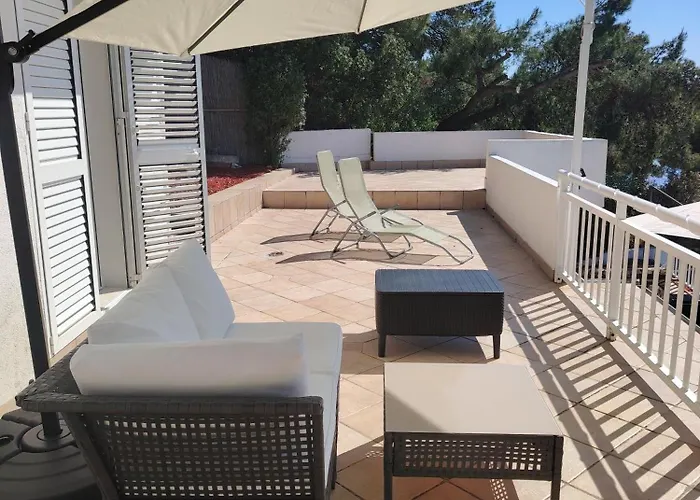 Pearl Διαμέρισμα Primošten