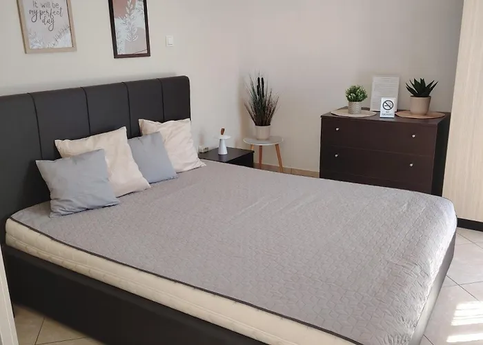 דירה Pearl פרימוסטן