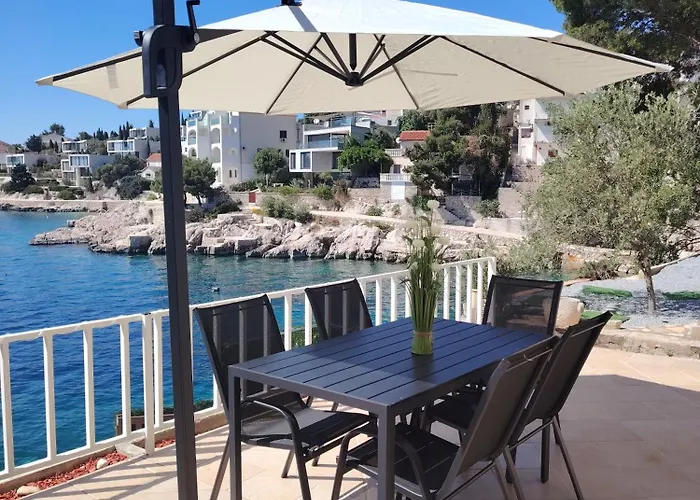 Pearl Apartamento Primošten