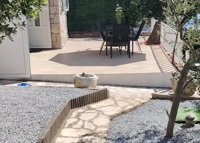 Apartment Pearl Primošten